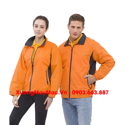 ÁO KHOÁC GIÓ AG157